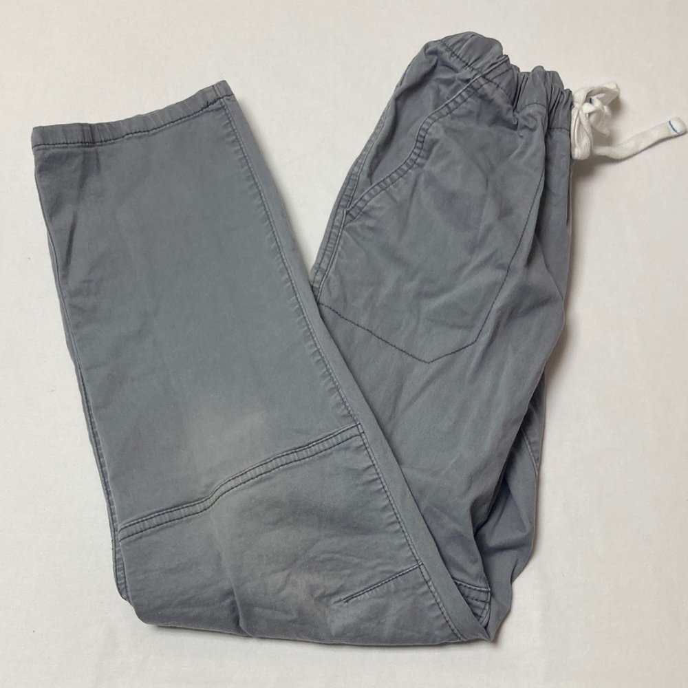 Cat & Jack Kids Gray Casual Pants